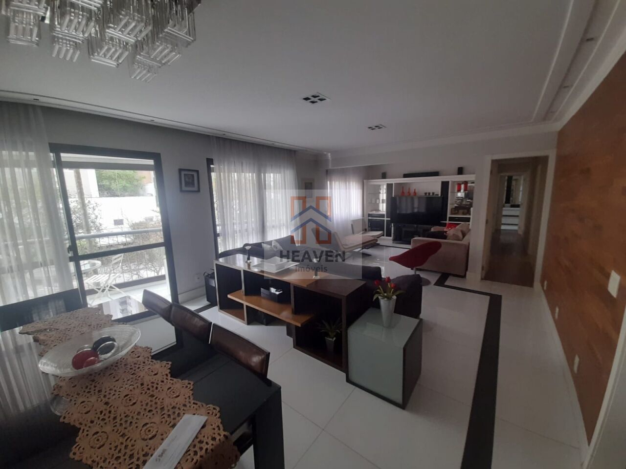 Apartamento para Venda - Vila Pompéia