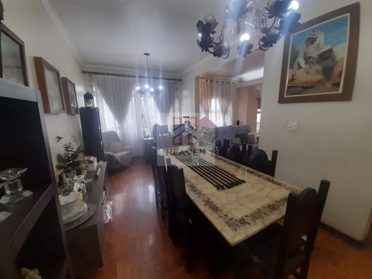 Apartamento para Venda - Vila Buarque