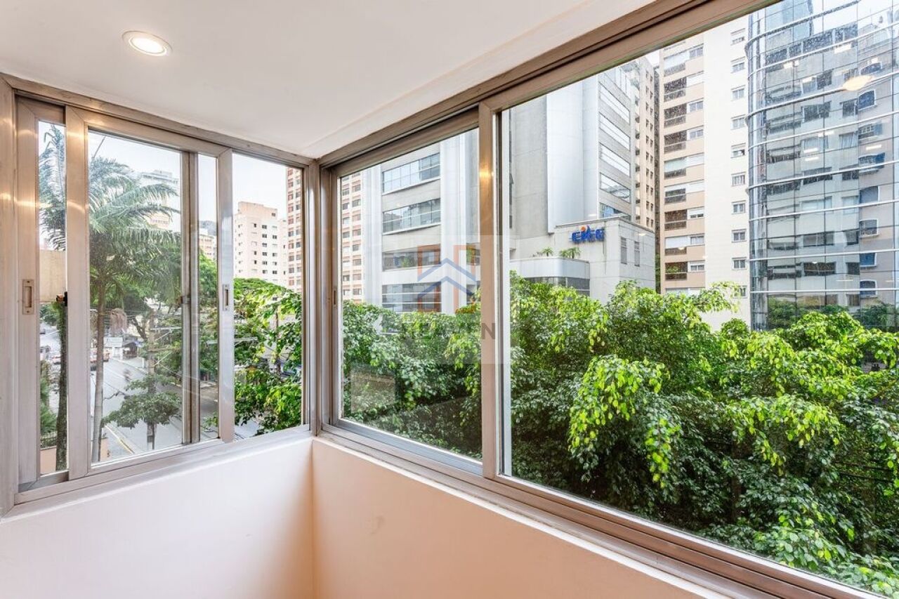 Apartamento para Venda - Itaim Bibi