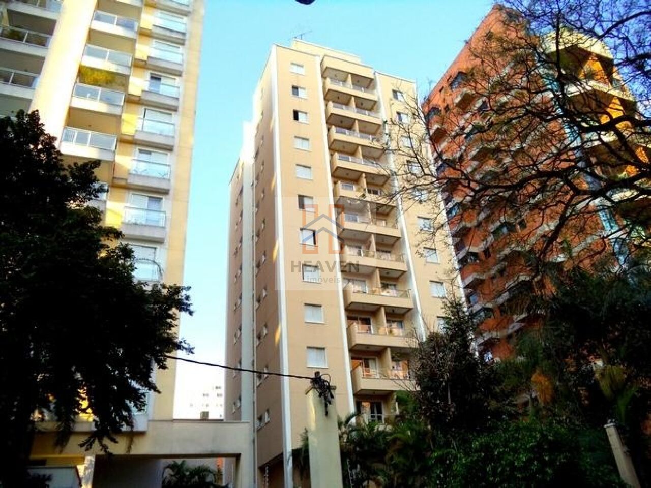 Apartamento para Locação - Pinheiros