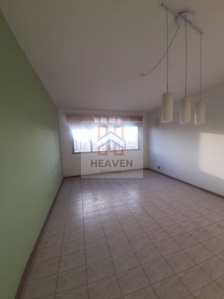 Apartamento para Venda - Santa Cecília
