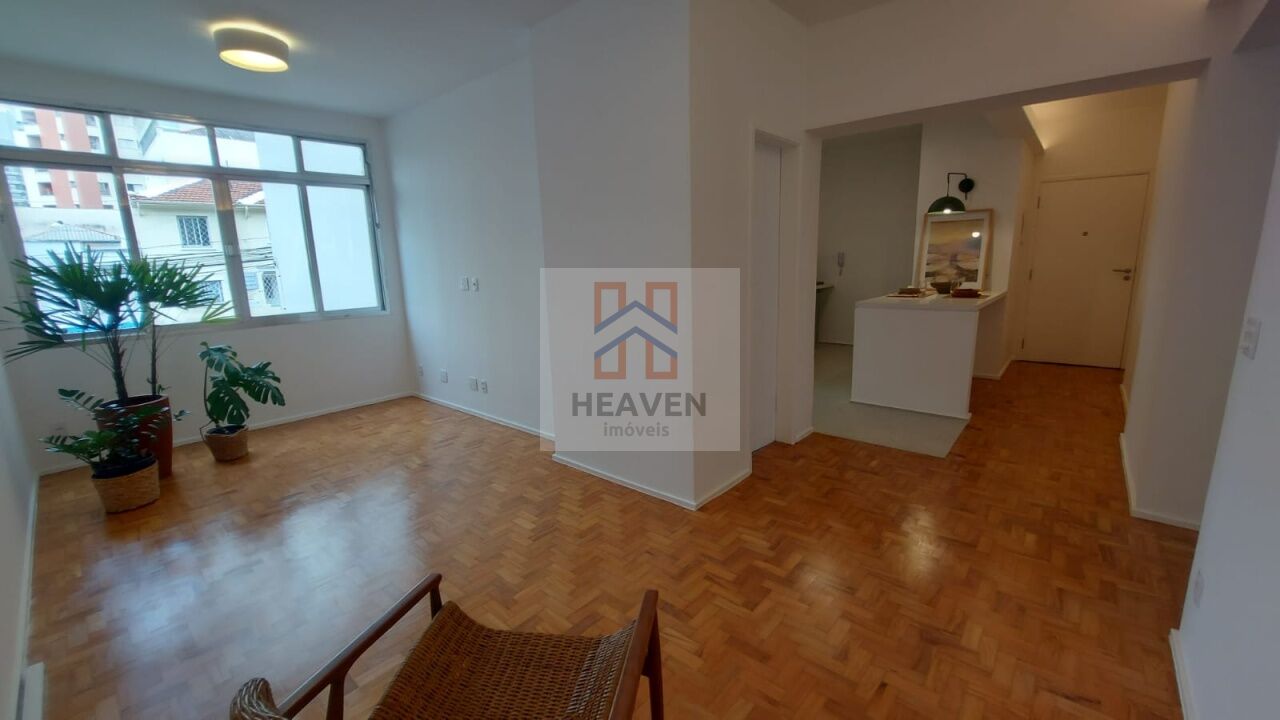 Apartamento para Venda - Perdizes