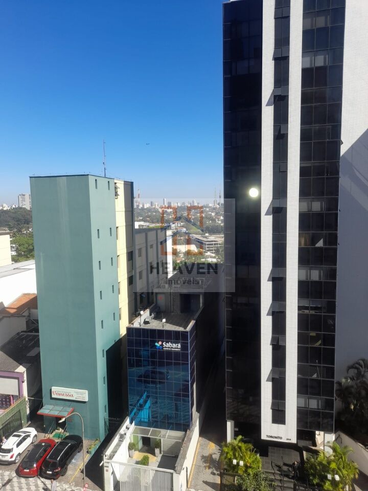 Apartamento para Venda - Higienópolis