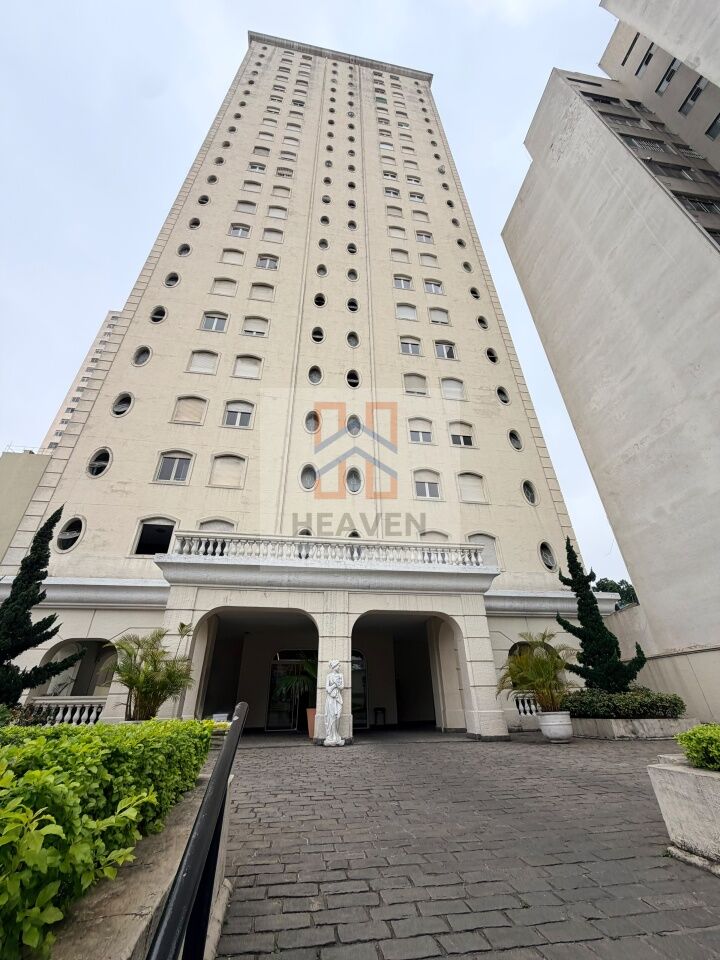 Apartamento para Venda - Campos Elíseos