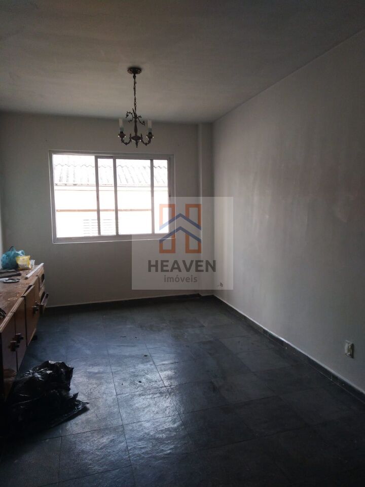 Apartamento para Venda - Vila Romana