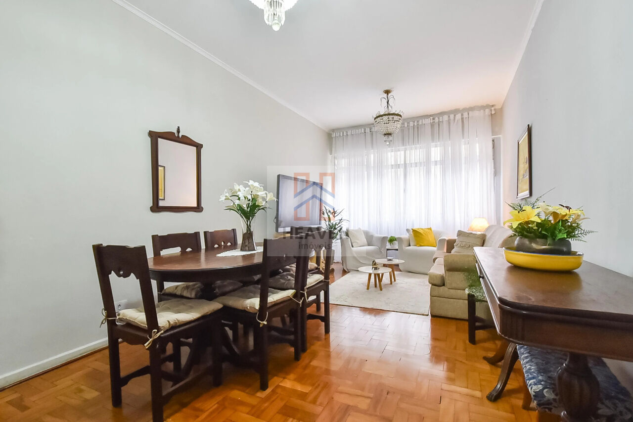 Apartamento para Venda - Vila Mariana
