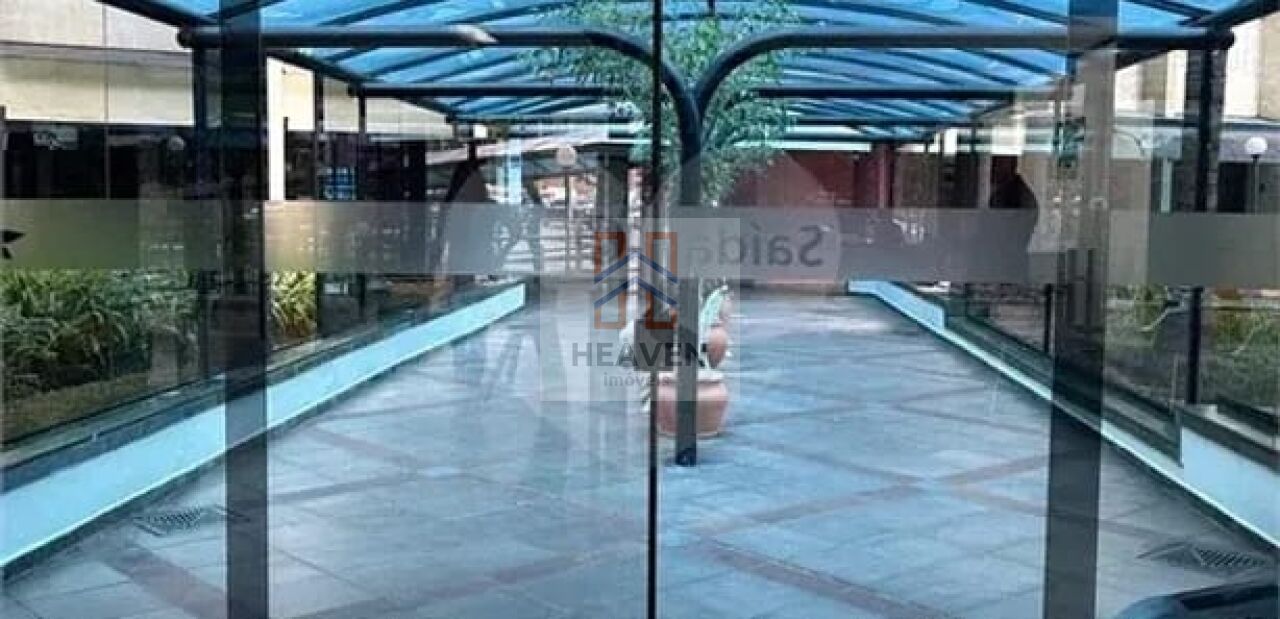 Conj. Comercial para Venda - Vila Mariana