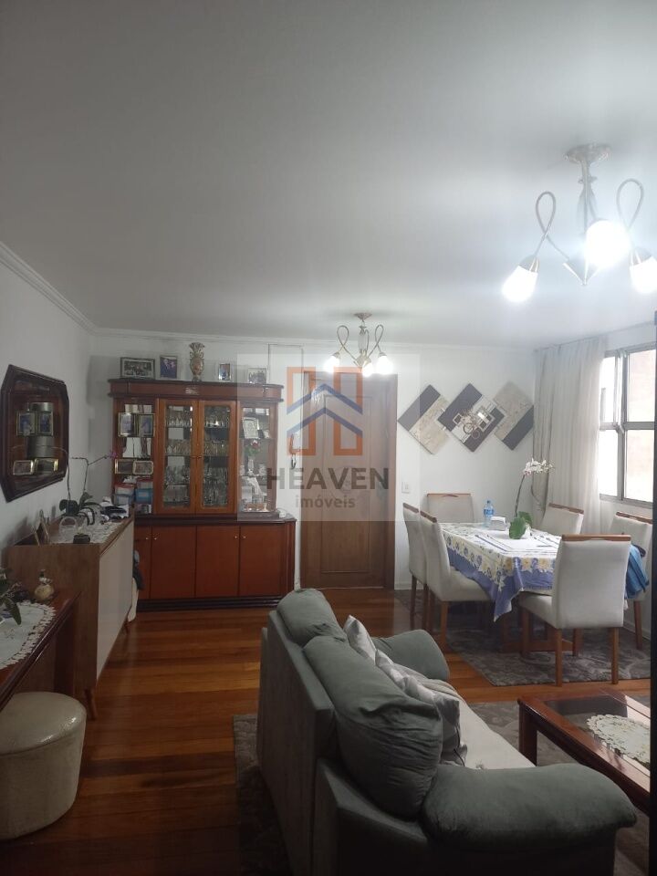 Apartamento para Venda - Santa Cecília