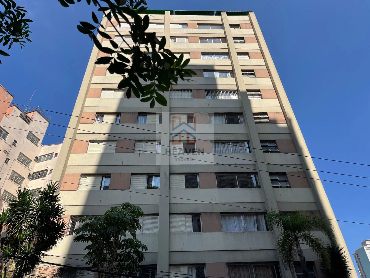 Apartamento para Venda - Perdizes
