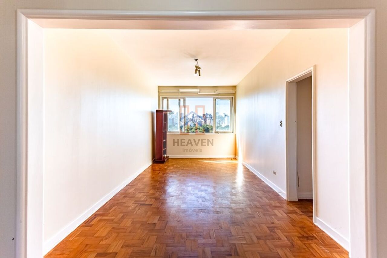 Apartamento para Venda - Jardim Paulista