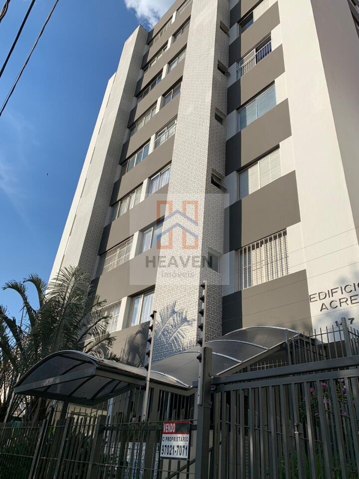 Apartamento para Venda - Bela Vista