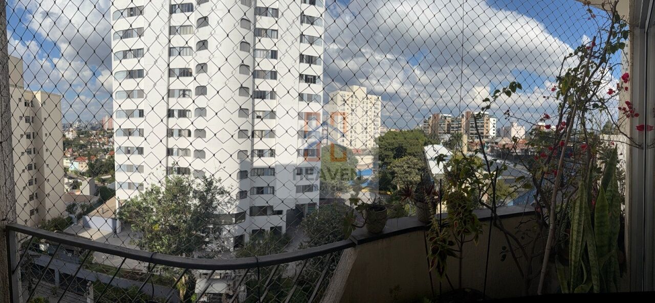 Apartamento para Venda - Vila Ipojuca