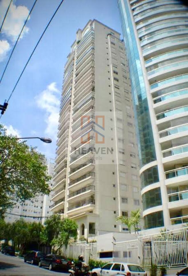 Apartamento para Venda - Barra Funda