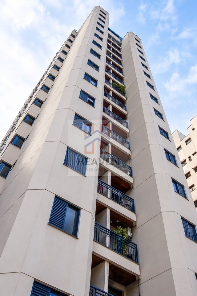 Apartamento para Venda - Moema