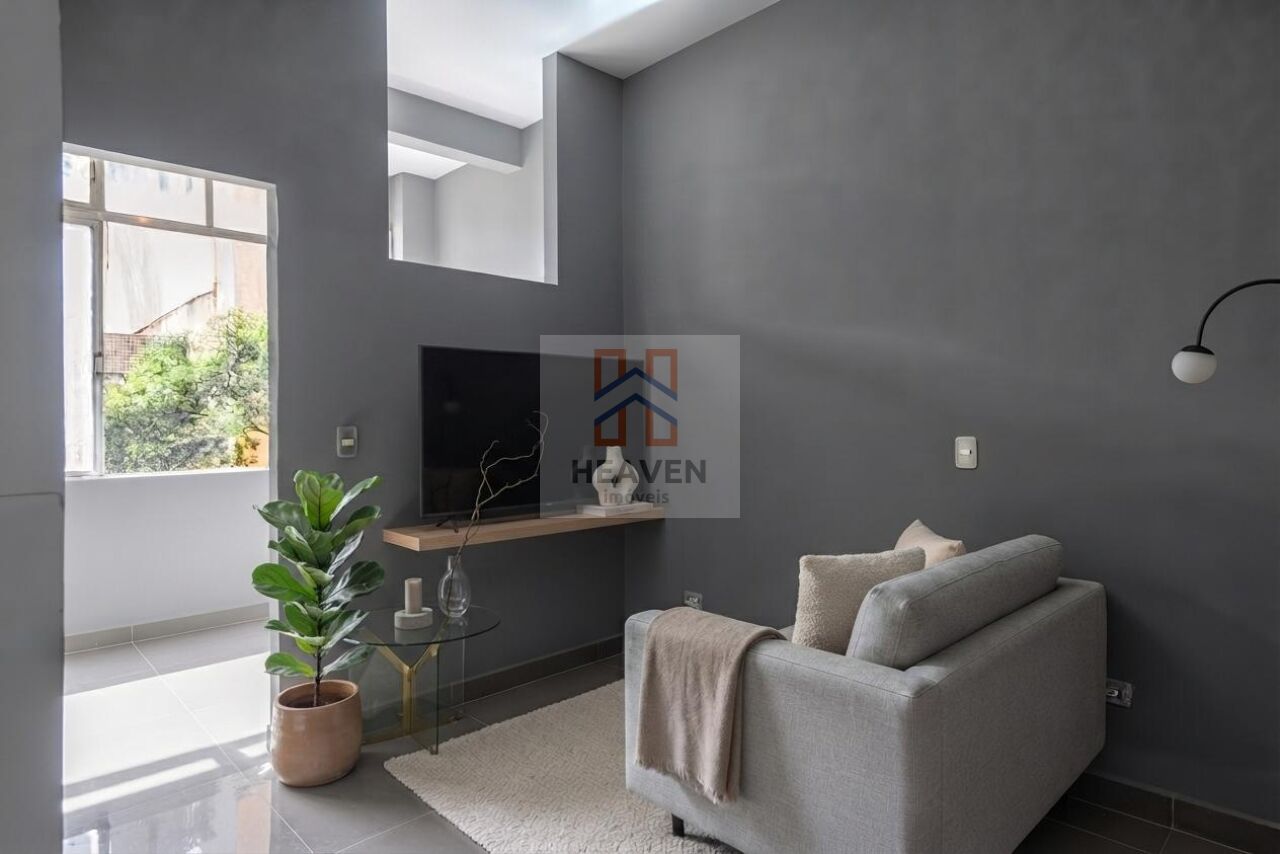 Apartamento para Venda - Bela Vista