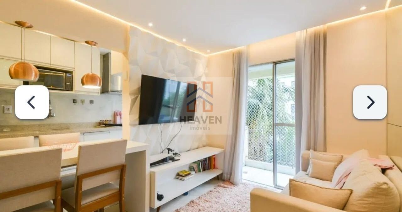 Apartamento para Venda - Vila Buarque