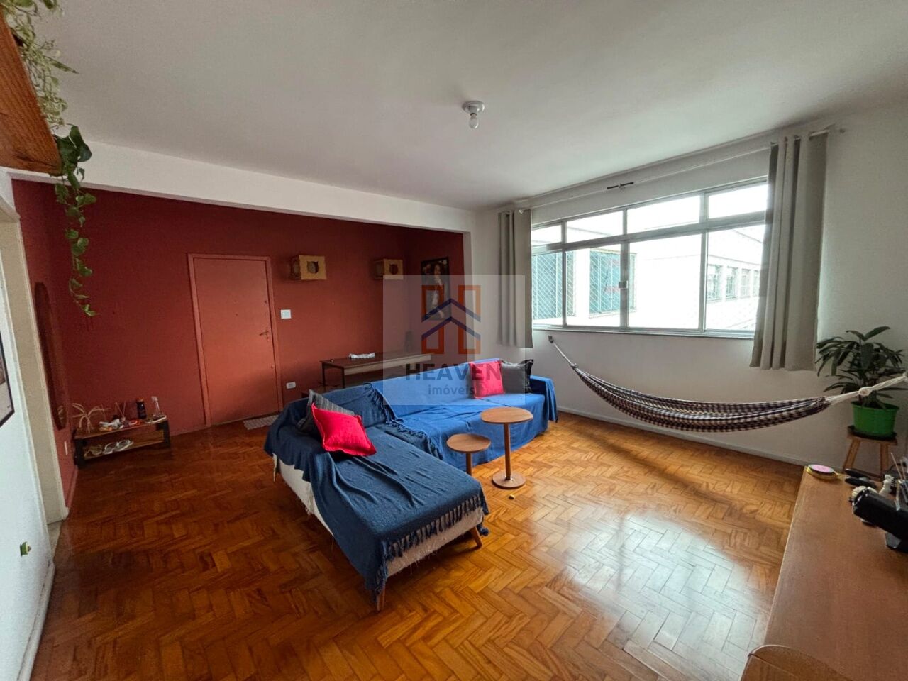 Apartamento para Venda - Bela Vista