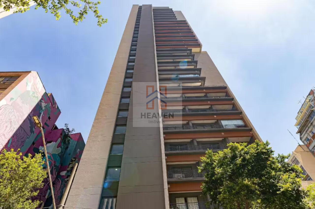 Apartamento para Venda - República