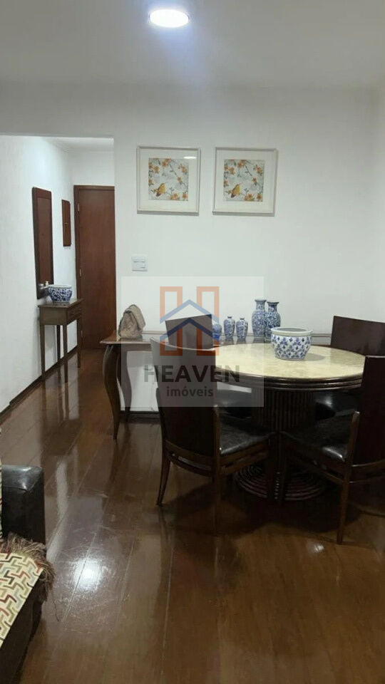 Apartamento para Venda - Vila Buarque