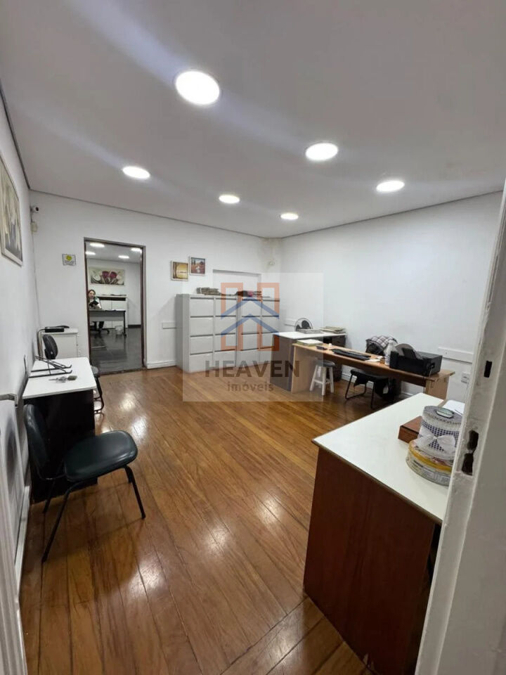 Casa Assobradada para Venda - Barra Funda