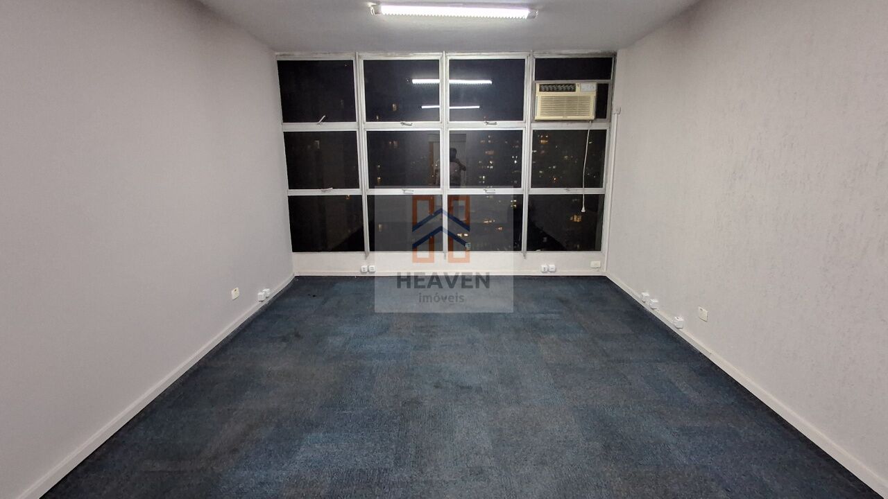 Conj. Comercial para Venda - Consolação