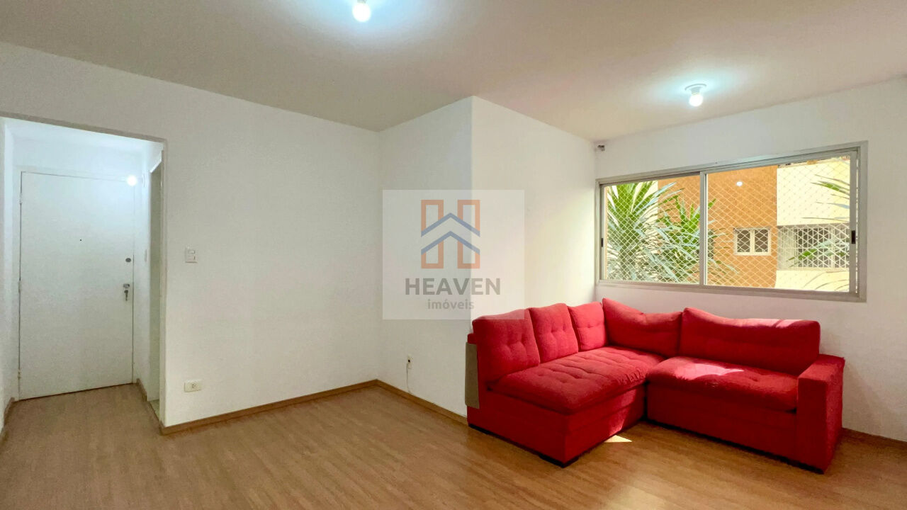 Apartamento para Venda - Sumaré