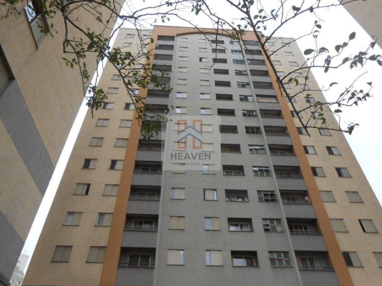 Apartamento para Venda - Barra Funda