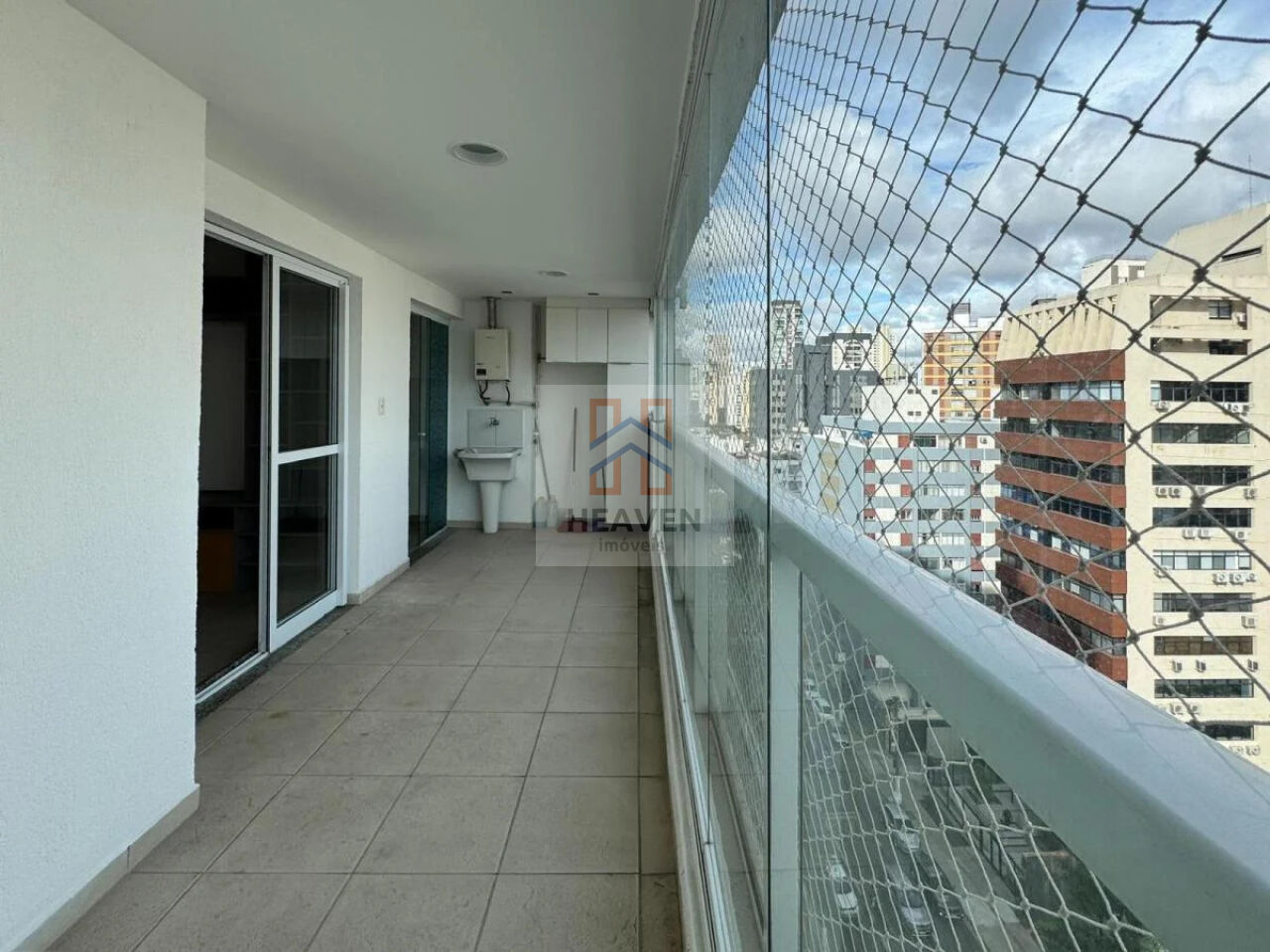 Apartamento para Venda - Pinheiros