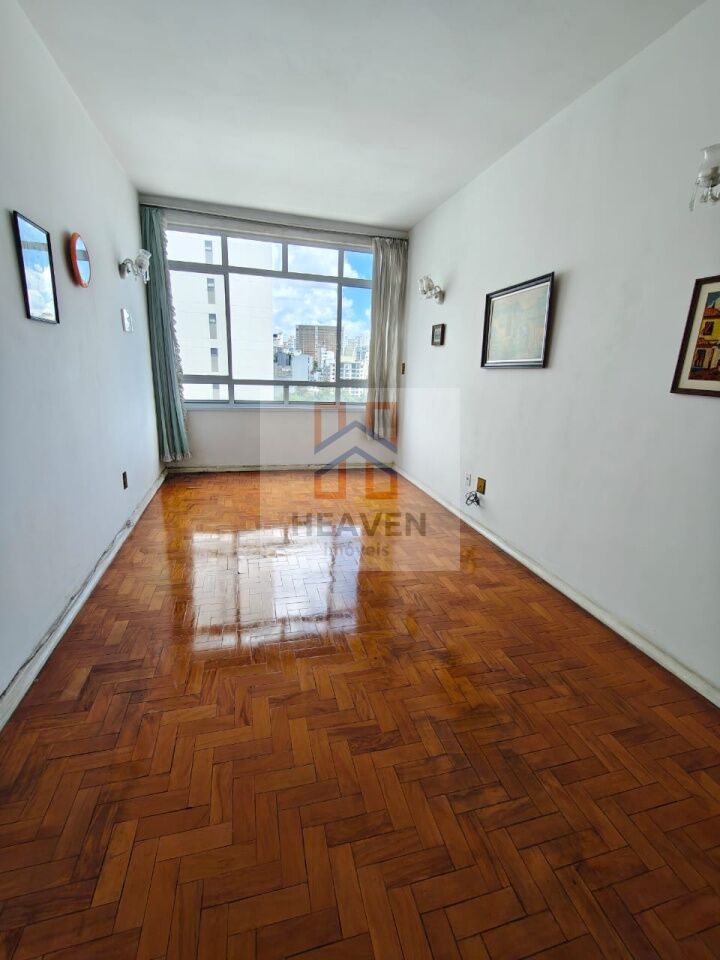 Apartamento para Venda - Vila Buarque