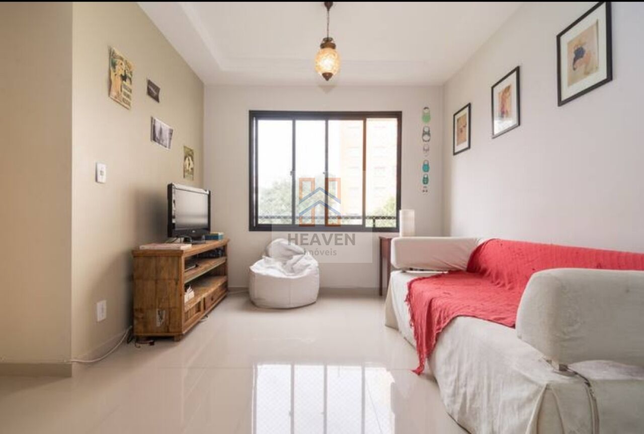 Apartamento para Venda - Sumaré
