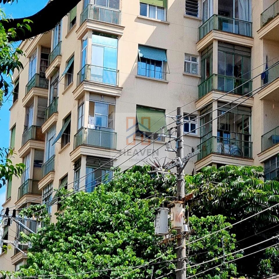 Apartamento para Venda - Santa Cecília