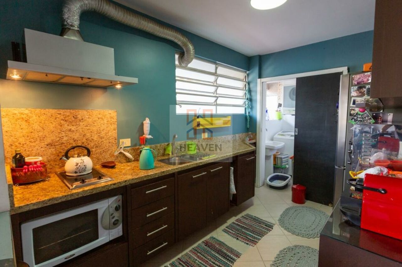 Apartamento para Venda - Vila Ipojuca