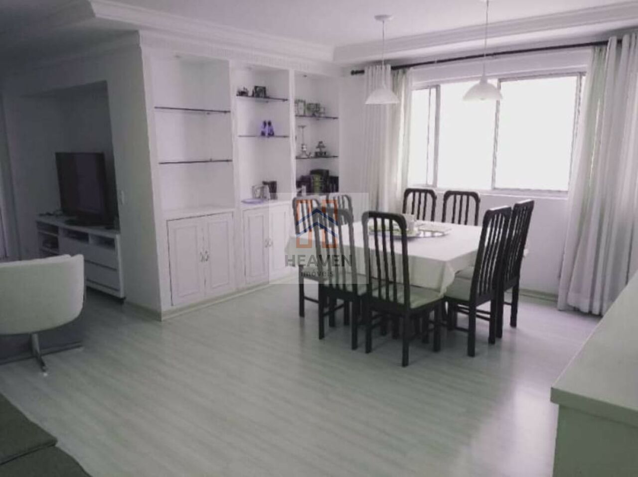 Apartamento para Venda - Santa Cecília