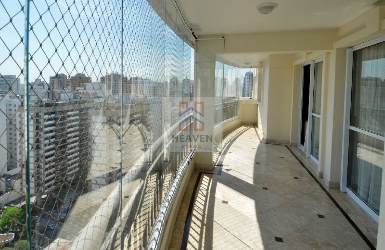 Apartamento para Venda - Perdizes