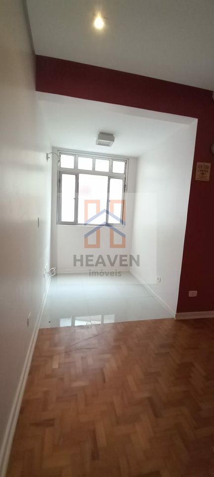 Apartamento para Venda - Higienópolis