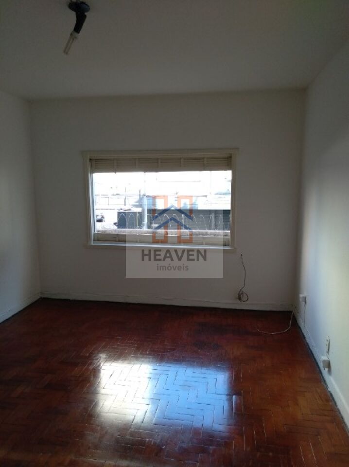 Apartamento para Venda - Vila Buarque