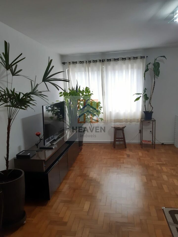 Apartamento para Venda - Barra Funda