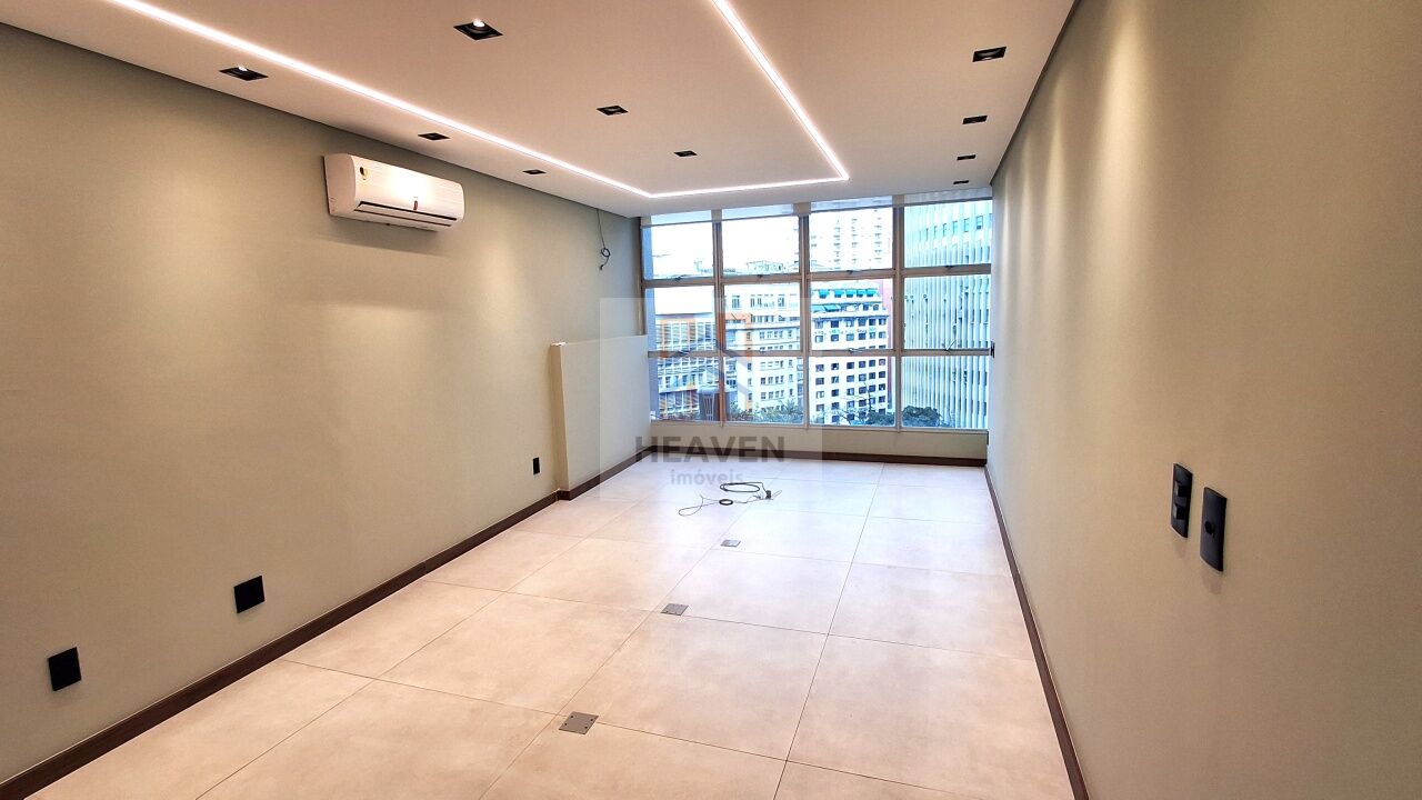 Conj. Comercial para Venda - Consolação