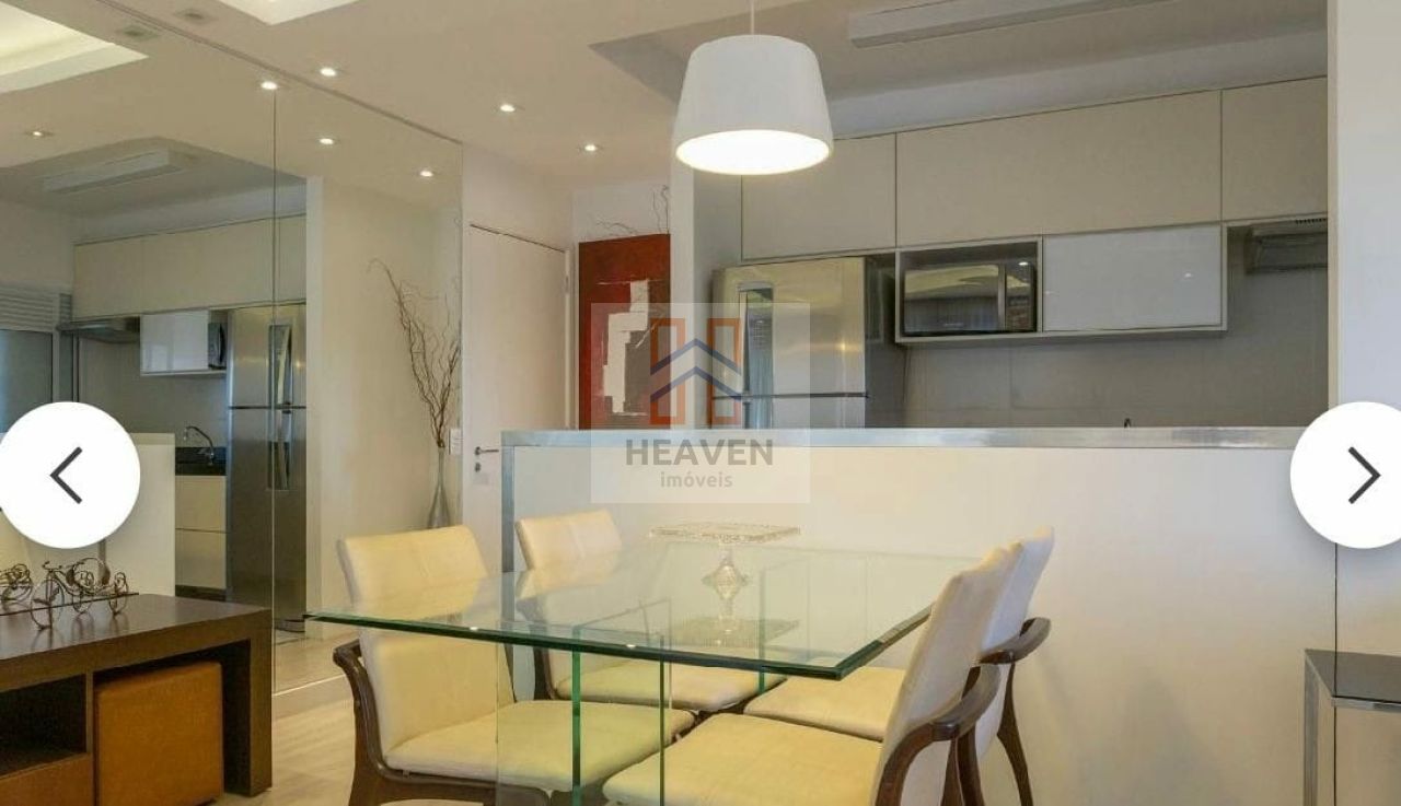 Apartamento para Venda - Barra Funda