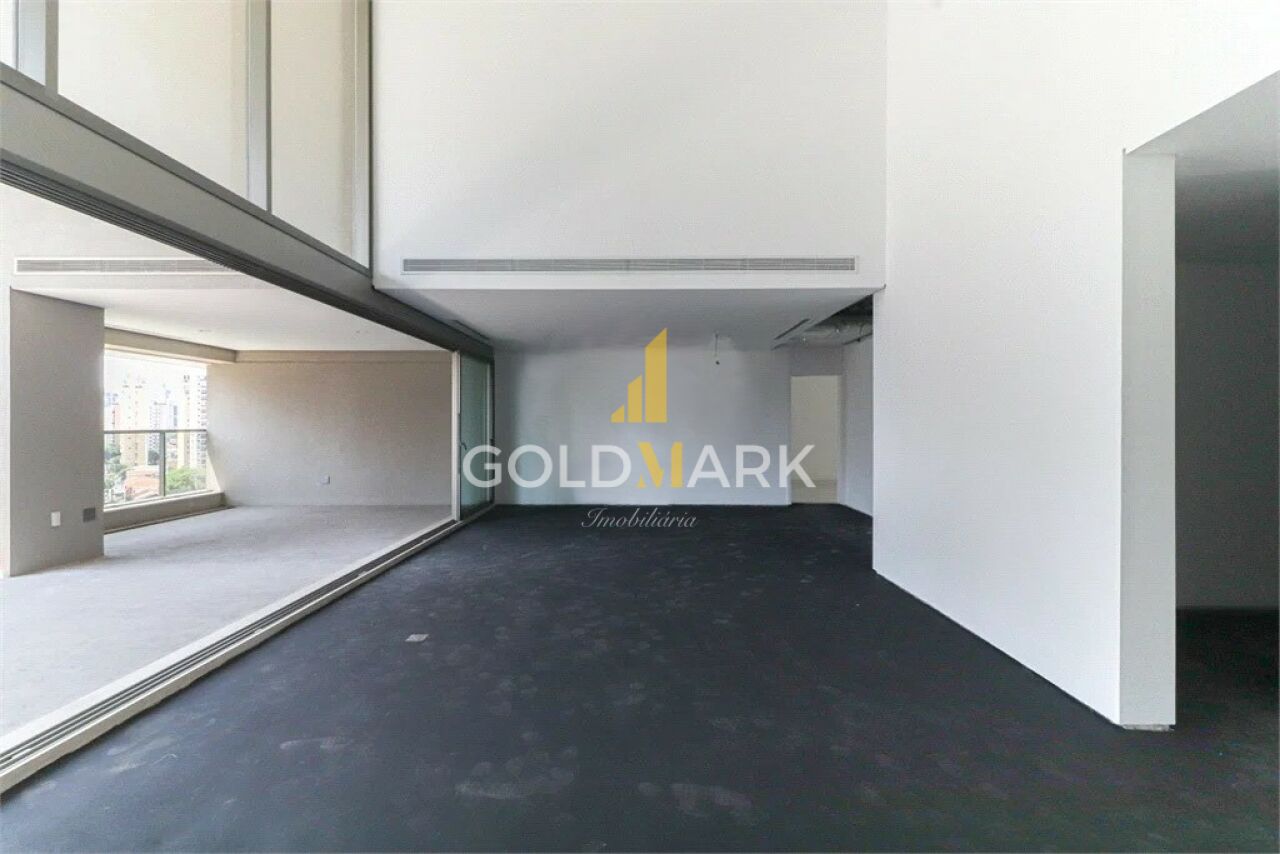 Apartamento em Vila Olímpia - LL1106