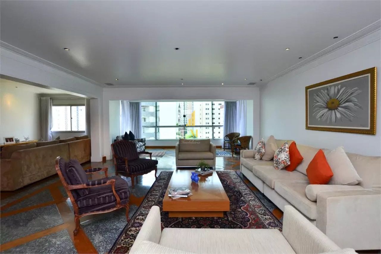 Apartamento em Vila Uberabinha - LL1418