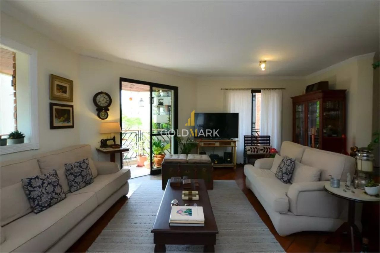 Apartamento em Vila Uberabinha - LL1436