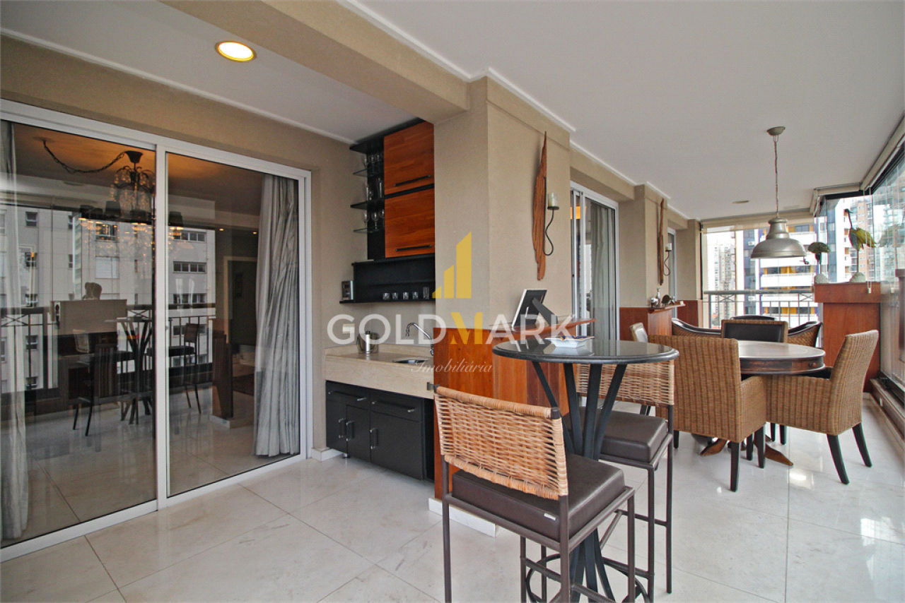 Apartamento em Vila Uberabinha - LL1634