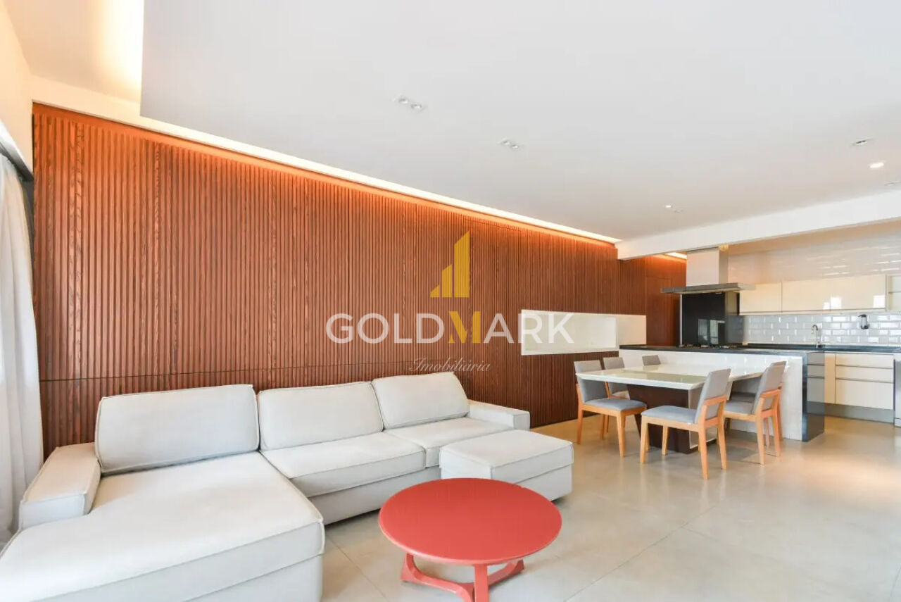 Apartamento em Moema - LL2180