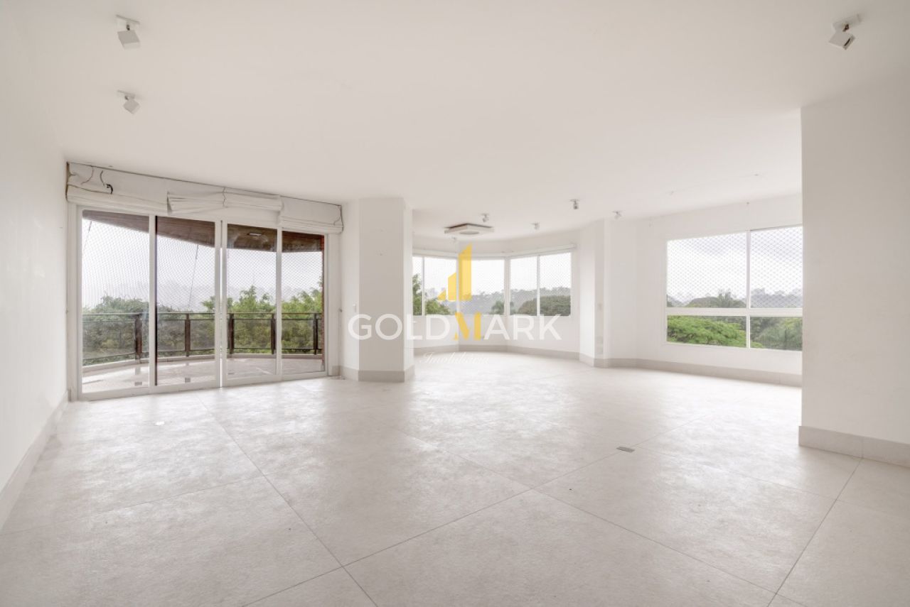 Apartamento em Vila Nova Conceição - LL2383