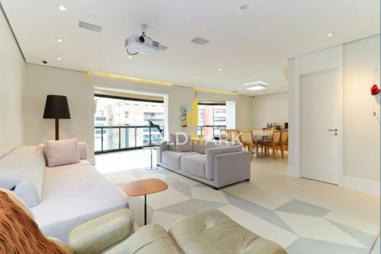 Apartamento em Moema - LL2426