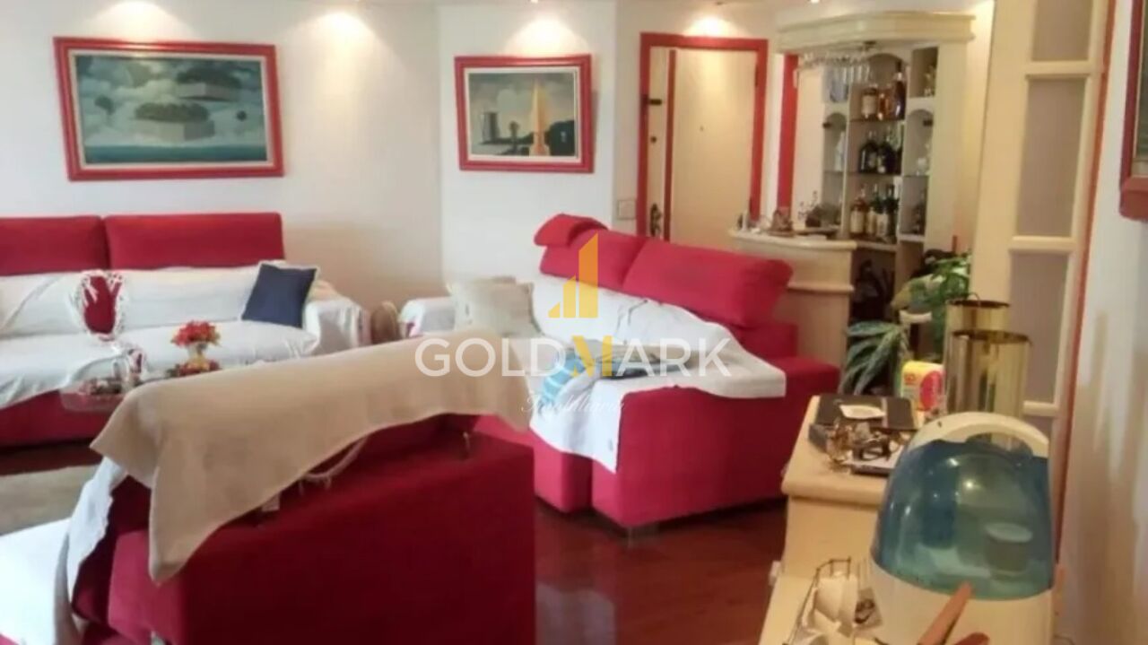 Apartamento em Brooklin Novo - LL2506