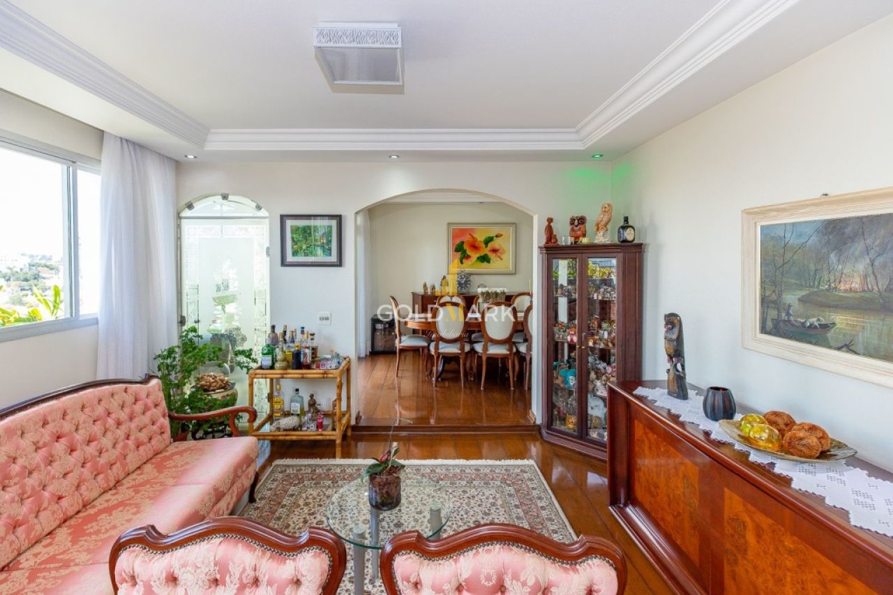 Apartamento em Campo Belo - LL2539