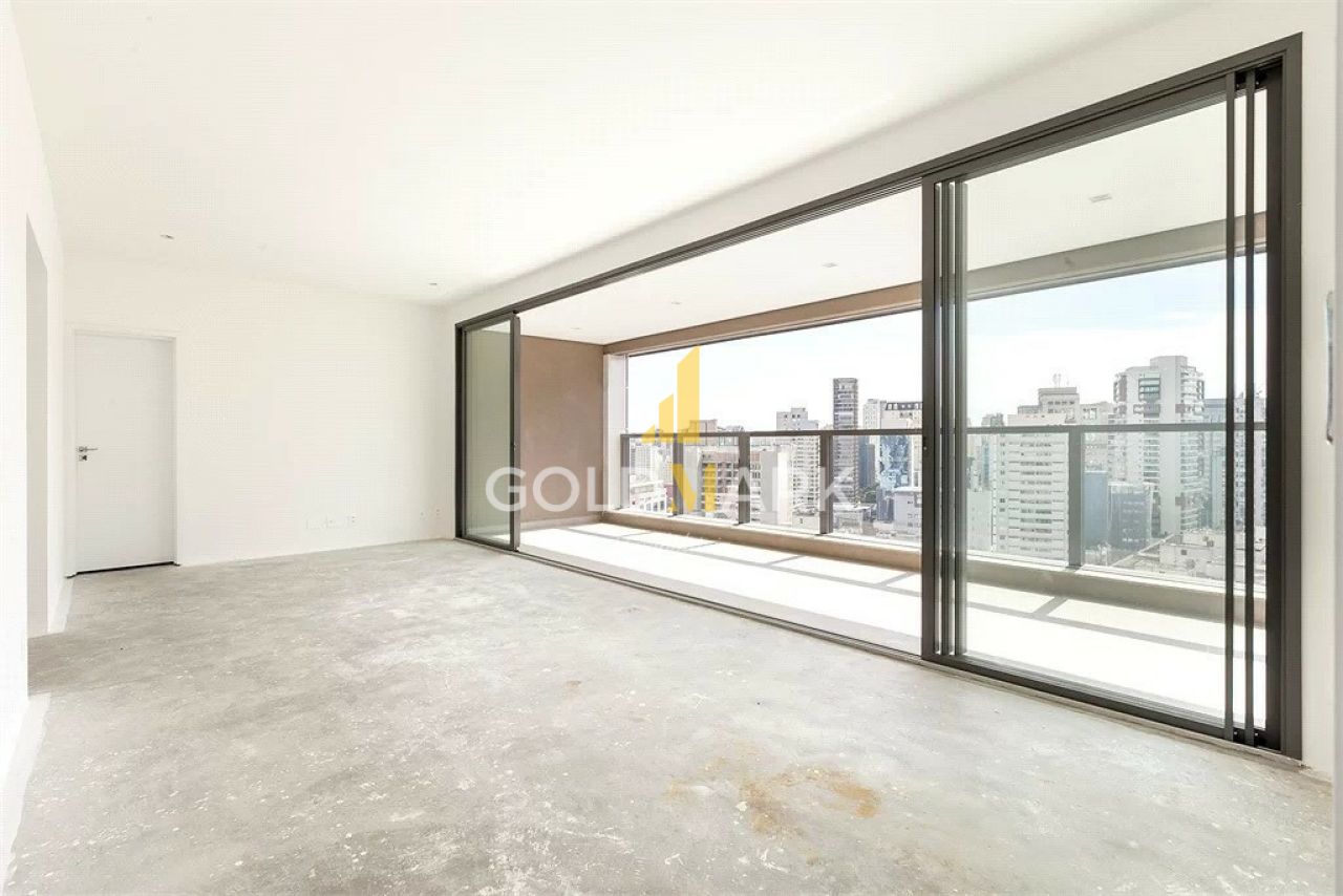 Apartamento em Vila Nova Conceição - LL2712