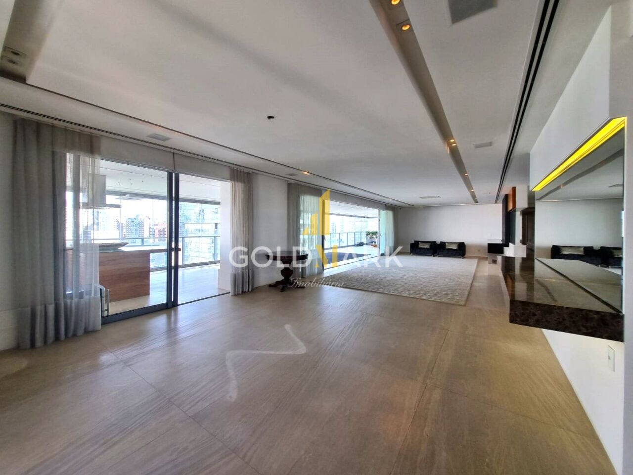 Apartamento em Vila Nova Conceição - LL2720